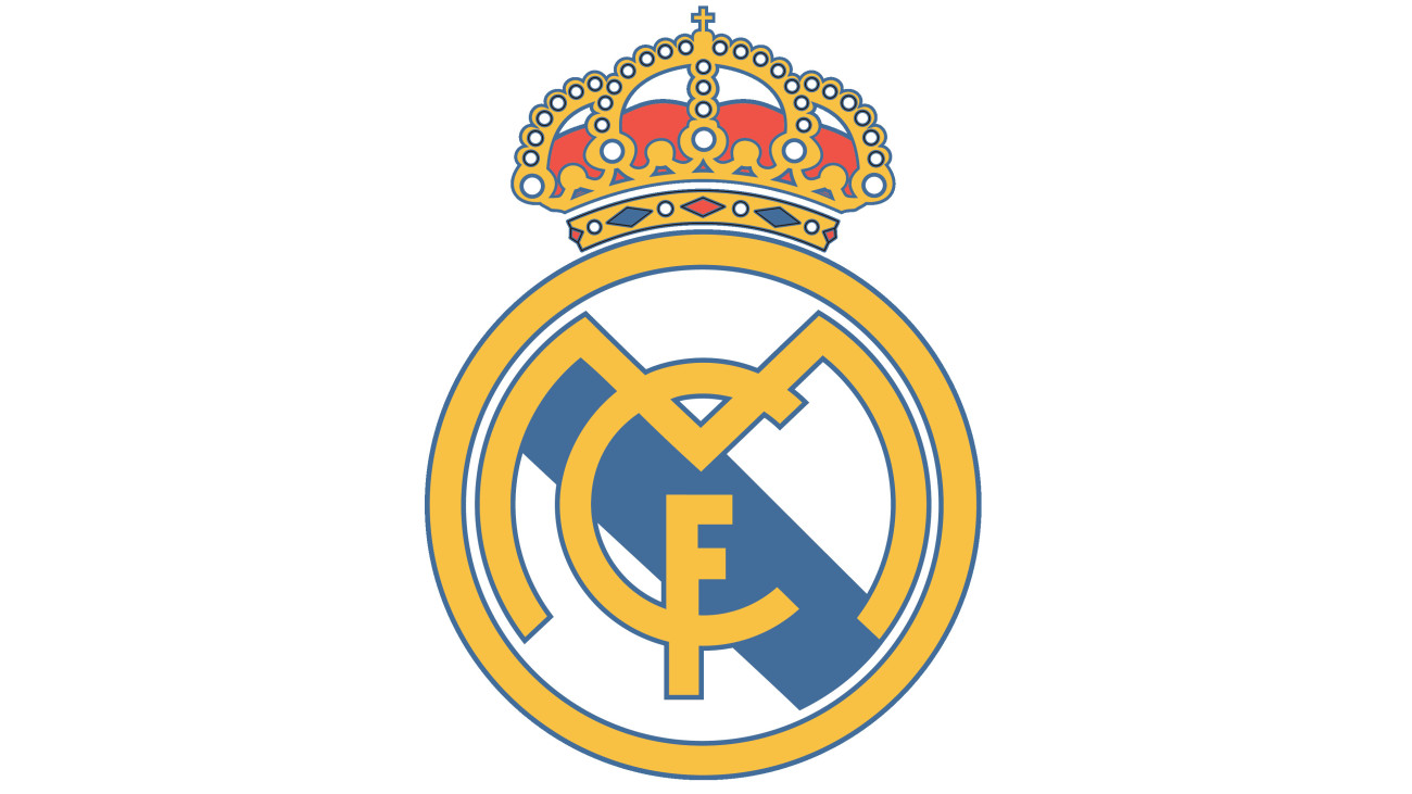 Real Madrid. Forrás: Wikipédia