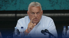 Orbán Viktornak idén is jelenése van a Tusványoson