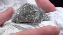 Kiszámolták, mikori a Berlinnél becsapódott bűzös meteorit