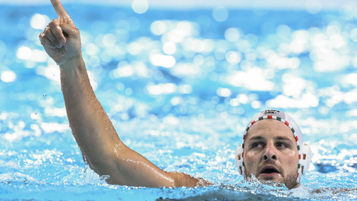 Manhercz Krisztián: két nap múlva jön egy döntő