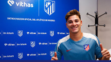 A Barcelona nem akar fizetni az Alvarez-ügyben