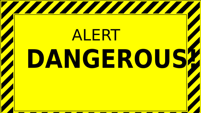 Riasztást adtak ki mérgező gázfelhő miatt az ipartelepen, nagy a készültség Aschaffenburgban