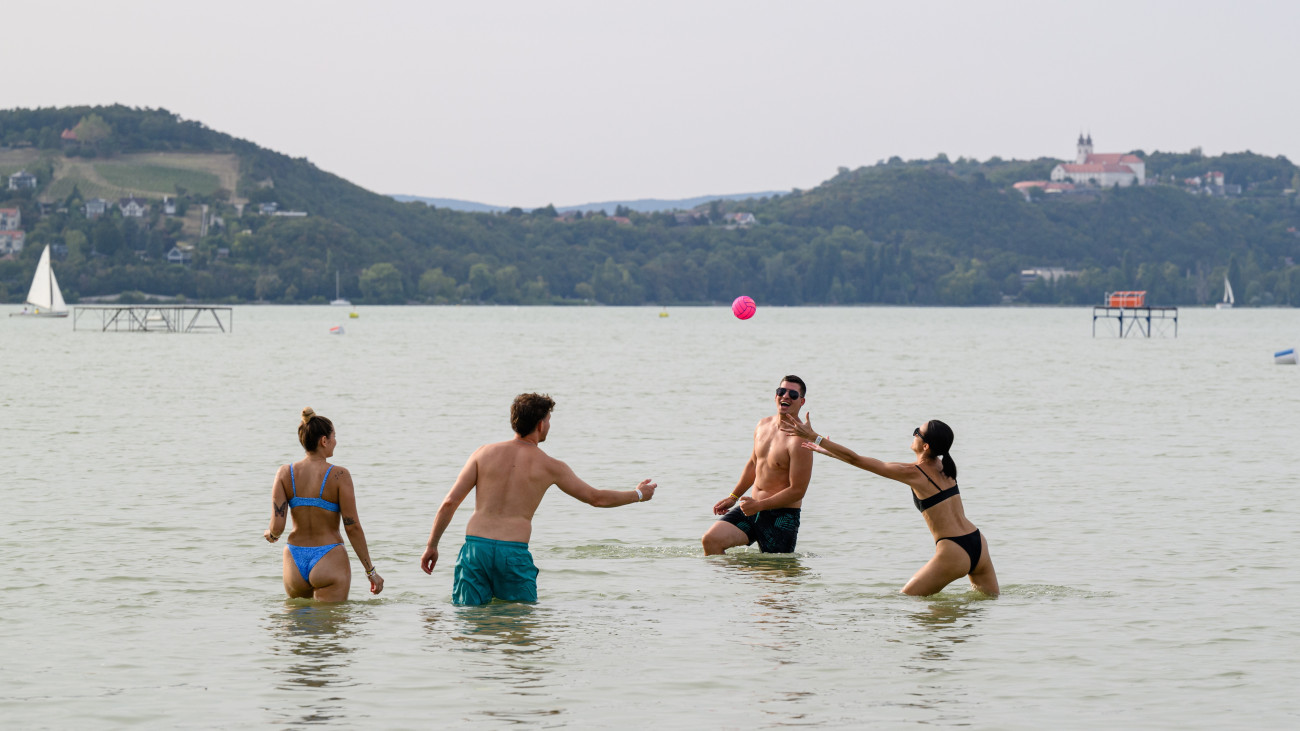 A Balaton versenyképességi tényezője, a területfejlesztési államtitkár szerint