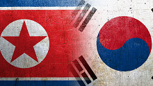 Szöul: Phenjan megsértette a két Korea közötti fegyverszünetet