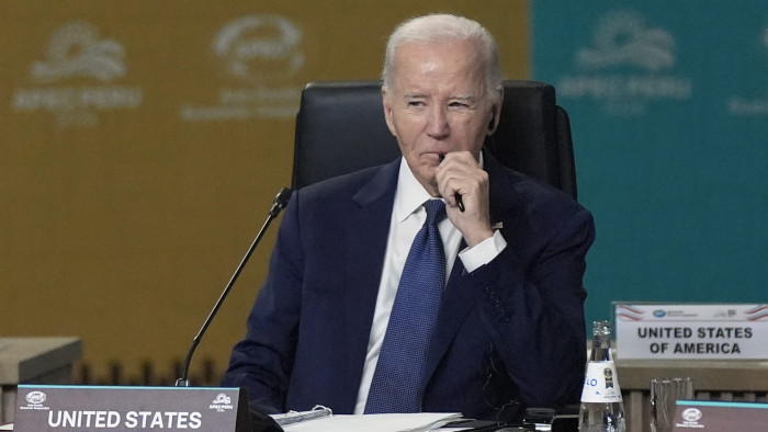 Így látja a jövőt Joe Biden és Hszi Csin-ping