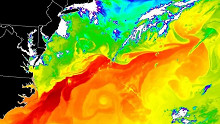 Már a következő évtizedekben leállhat a Golf-áramlat, és súlyos következményei lesznek     