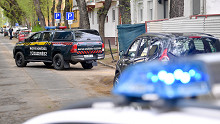 Hatalmas robbanás rázta meg Ösküt, aztán jött a kellemetlen meglepetés