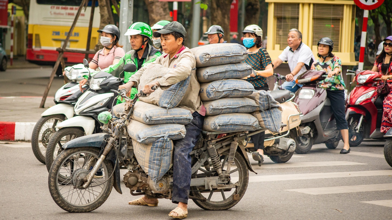 Hanoi