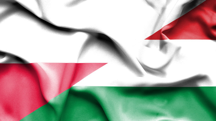 Szijjártó Péter barátkozna Lengyelországgal, de...