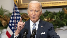 Borsot tört Donald Trump orra alá a búcsúra készülő Joe Biden