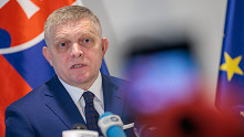 Robert Fico: Szlovákia elkötelezte magát az atomenergia mellett