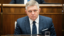 Robert Fico szerint Szlovákiának ki kell maradnia a Béketanácsból
