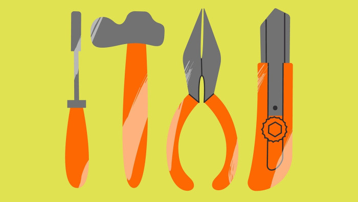 Ócska trükkel verte át a megrendelőket a szerelő