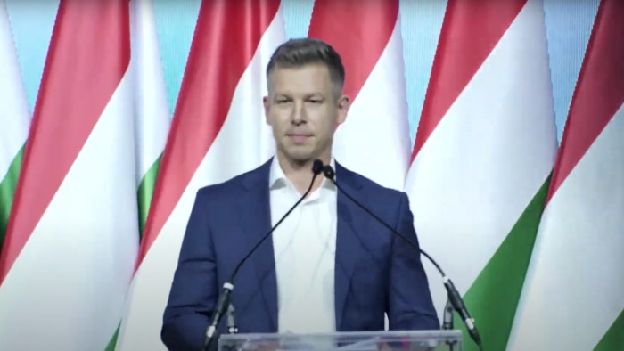 A Tisza Párt januárban bemutatja részletes kormányprogramját, márciusban az első 100 nap cselekvési tervét