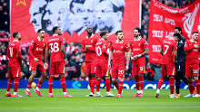 Újabb magyar a Liverpoolnál