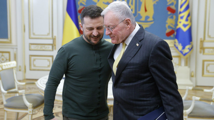 Beindulhatnak az ukránok, már nincsenek „védett területek” Oroszországban