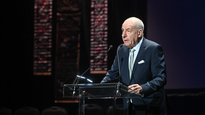 Tettekre ösztönöz Sulyok Tamás szerint az Oszakai Világkiállítás