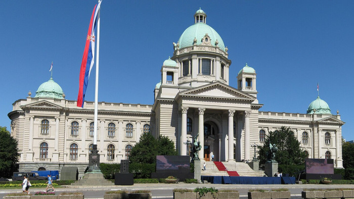 Szerbia másolja a magyar kormány árintézkedését