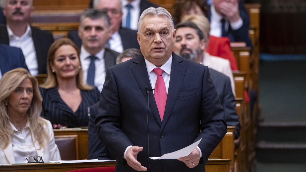 Exploring Viktor Orbán’s Mandate of László Varju: Is This the Path Forward?