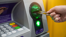 Új módszerrel támadnak bankautomatákra
