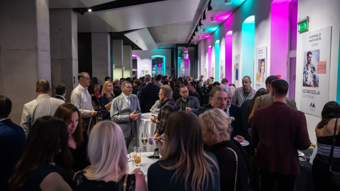 Idén is keresik és díjazzák a legkiválóbb magyar teljesítményeket