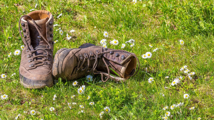 Egyedül túrázni veszélyes – itt vannak a legfontosabb tudnivalók