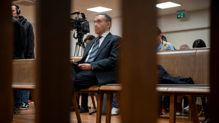 A Legfőbb Ügyészség indítványt tett Gyárfás Tamás ügyében