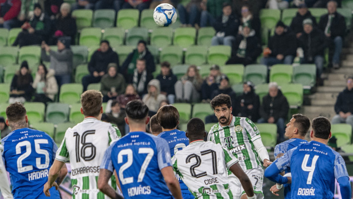 Örökrangadó az MK-döntőért – sport a tévében