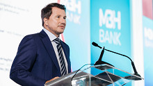 MBH-vezérigazgató: kiemelkedő évet zártunk