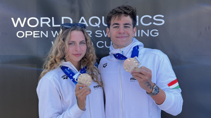 Szenzációs magyar premier Ibizán