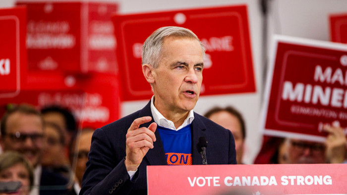 Nacionalista retorikával győztek a liberálisok Kanadában