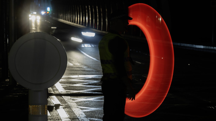 Ujjongásba tört ki Madrid, miután visszatért az áramszolgáltatás – videó