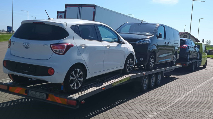 Horrorjelentés a magyar minisztérium hatóságától