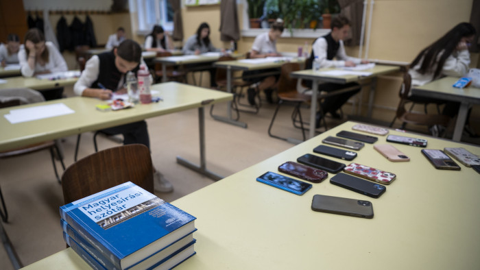 Meglepő eredményt hozott az idei kompetenciafelmérés