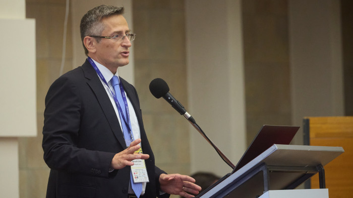 Horváth Gábor: a szokásos mértéket meghaladó kockázatok fenyegetik a 2026-os költségvetést