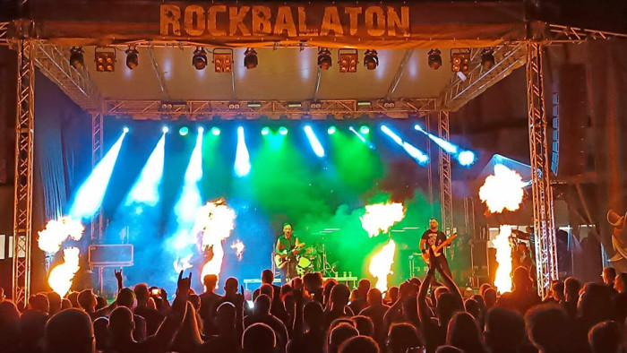 Új helyszínt kap az egyik legnépszerűbb hazai rockfesztivál