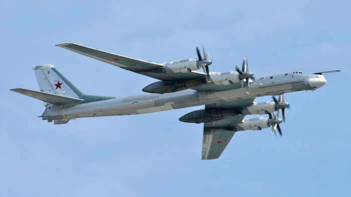 Az oroszok váratlanul Kelet-Szibériába telepítették a nehézbombázóikat – mutatjuk az okokat