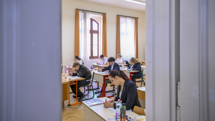 Megvannak a történelem érettségi nem hivatalos megoldásai