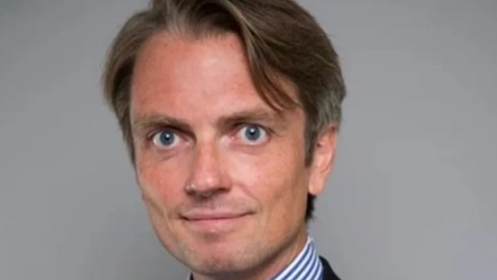 Érzékeny fotói miatt mondott le a svéd nemzetbiztonsági tanácsadó