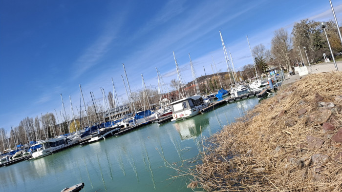 Apad a Balaton és ennek nem lesz jó vége