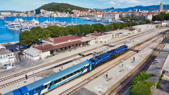 Nagyszerű hírt kapnak a Horvátországba készülők