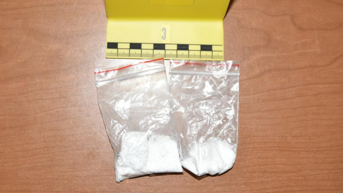 Két napig volt drogkirálynő a testvér