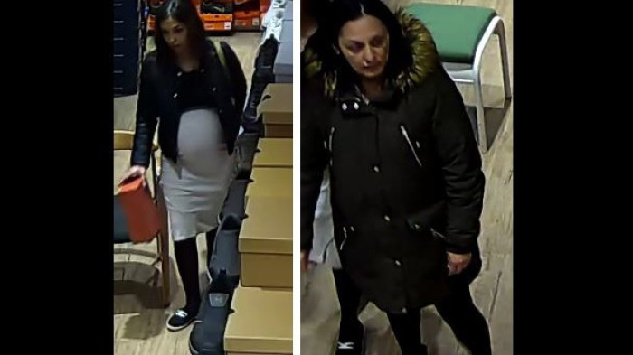 Gondolt is születendő gyermekére, meg nem is