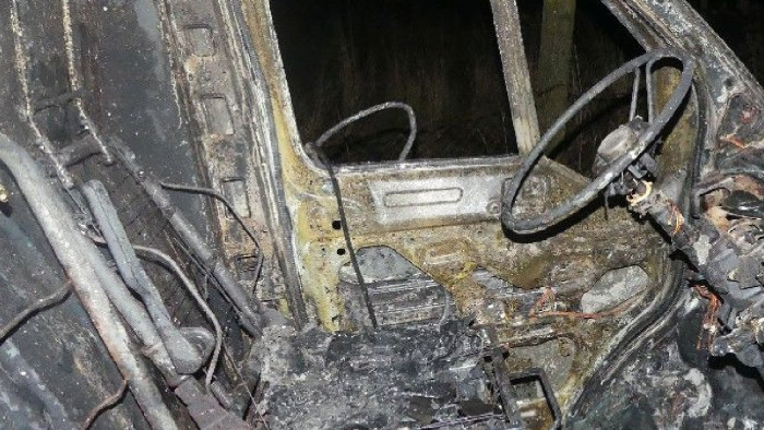 A szakítás után gyújtotta fel szerelme furgonjait az ámokfutó