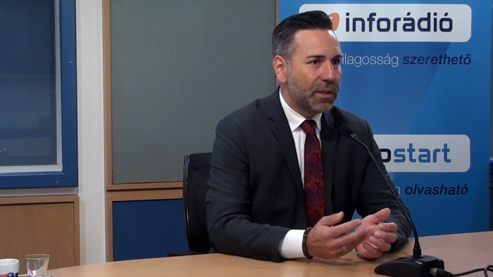 Békássy Szabolcs: a háziorvosnak nem a kompetenciája kevés, hanem a jogosítványai szűkösek
