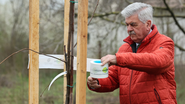 Kiderült, mi áll a miniszterhelyettes váratlan távozása hátterében