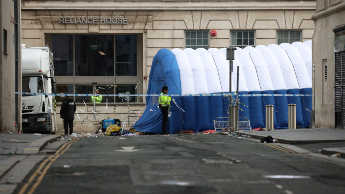 Újabb információk a liverpooli ünnepi horrorról