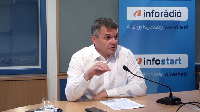 Papp Zsolt: a magyar gazdák sorsa most dől el – vakcinázás, GMO, ukrán dömping