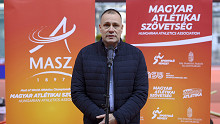 Távozik a Magyar Atlétikai Szövetség elnöke