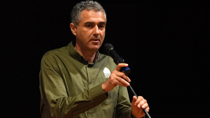 Eldőlt, ki vezeti a Fővárosi Állat- és Növénykertet